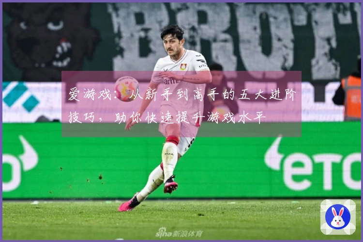 爱游戏：从新手到高手的五大进阶技巧，助你快速提升游戏水平