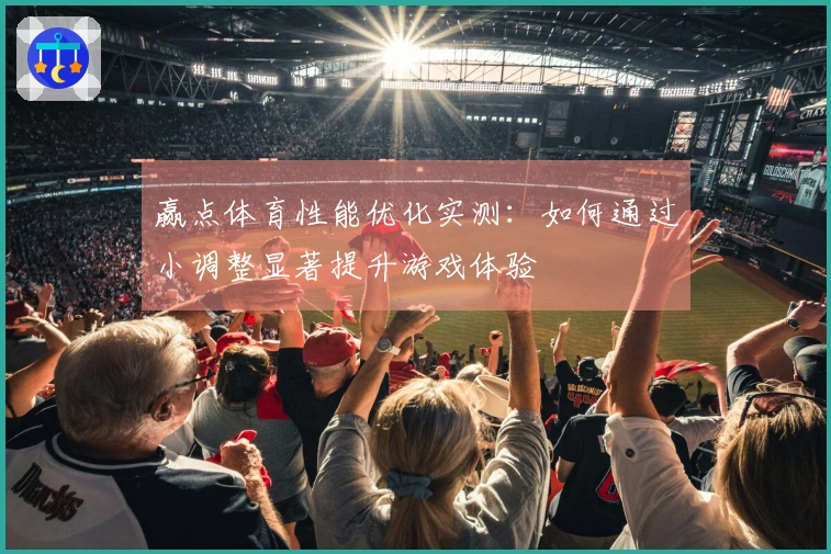 赢点体育性能优化实测：如何通过小调整显著提升游戏体验