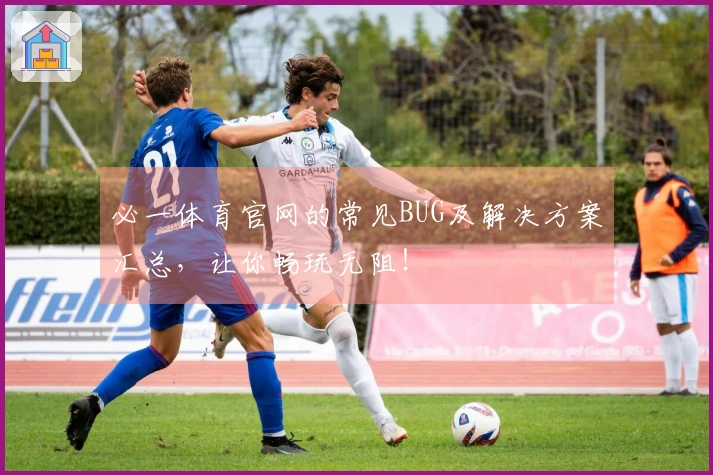 必一体育官网的常见BUG及解决方案汇总，让你畅玩无阻！