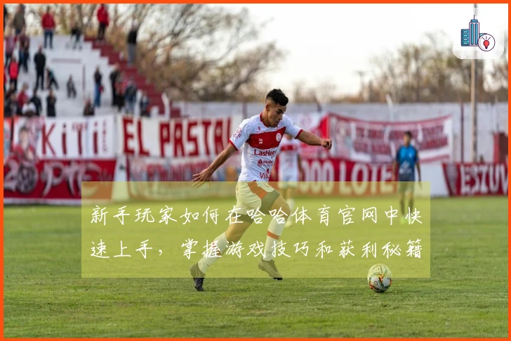 新手玩家如何在哈哈体育官网中快速上手，掌握游戏技巧和获利秘籍！