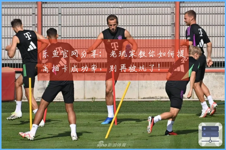 乐鱼官网分享：老玩家教你如何提高抽卡成功率，别再被坑了！